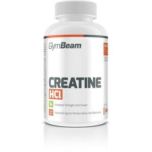 Creatine HCl 120 caps kép