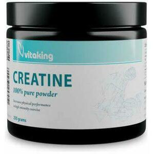 Creatine 100% Pure Powder 250 g kép