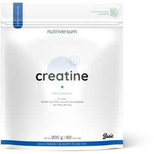 Creatine Monohydrate 300 g kép