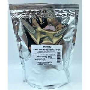 Creatine Monohydrate 500 g kép