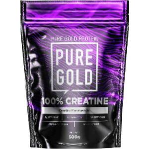 Creatine Monohydrate 500 g kép