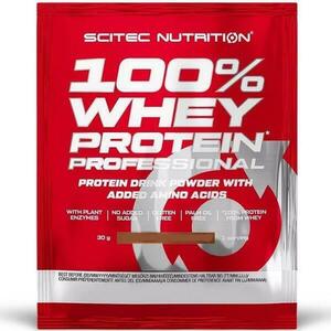 100% Whey Protein Professional 30 g kép