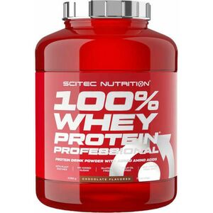 100% Whey Protein Professional 2350 g kép
