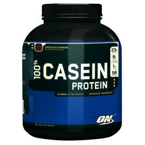 Gold Standard 100% Casein 1814 g kép