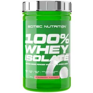 100% Whey Isolate 700 g kép