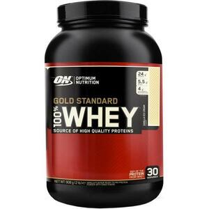 Gold Standard 100% Whey 908 g kép