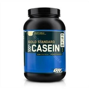 Gold Standard 100% Casein 908 g kép