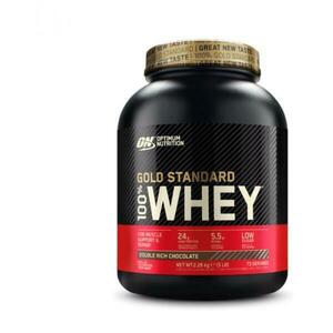 Gold Standard 100% Whey 2270 g kép