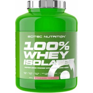 100% Whey Isolate 2000 g kép