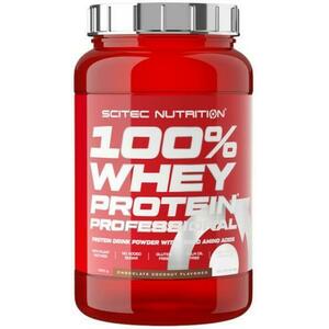 100% Whey Protein Professional 920 g kép