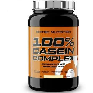 100% Casein Complex 920 g kép