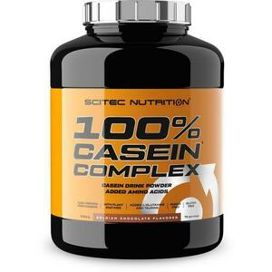 100% Casein Complex 2350 g kép