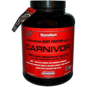 Carnivor 1816 g kép