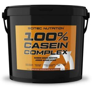 100% Casein Complex 5000 g kép