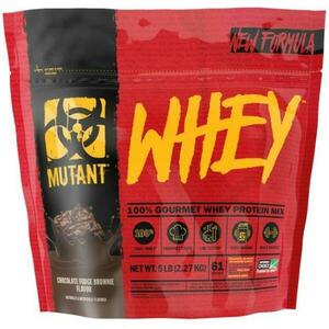 Whey 2270 g kép