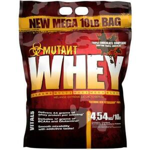 Whey 4540 g kép