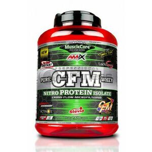 CFM Nitro Protein Isolate 2000 g kép