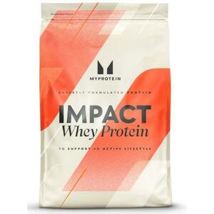 Impact Whey Protein 2500 g kép