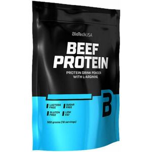 Beef Protein 500 g kép