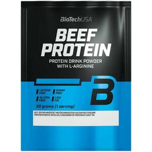 Beef Protein 30 g kép