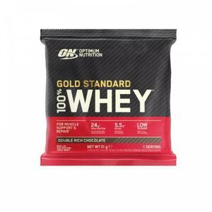 Optimum Nutrition 100% Whey Gold Standard kép