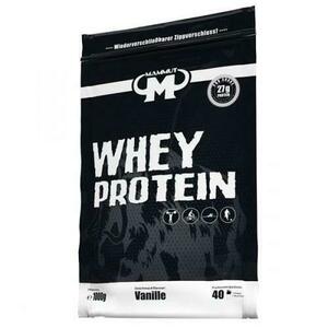 Whey Protein 1000 g kép