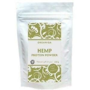 Hemp Protein Powder 250 g kép