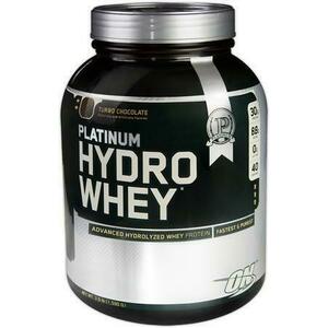 Platinum Hydro Whey 1600 g kép