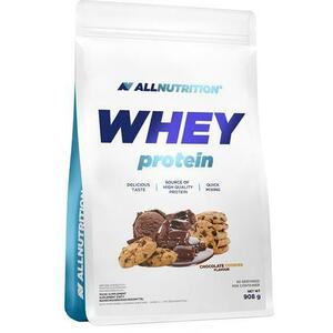 Whey Protein 908 g kép