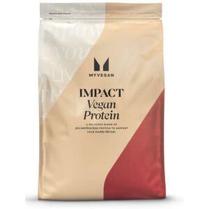 Vegan Protein Blend 2500 g kép