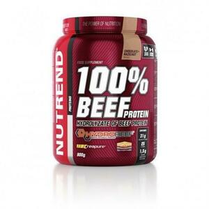 100% Beef Protein 900 g kép