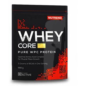 Whey Core 900 g kép