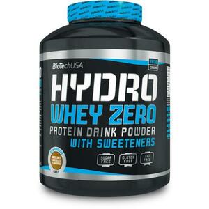 Hydro Whey Zero 1816 g kép