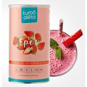 Fehérje turmixpor 525 g kép