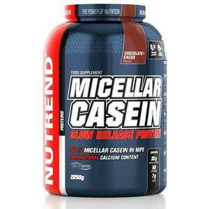 Micellar Casein 2250 g kép