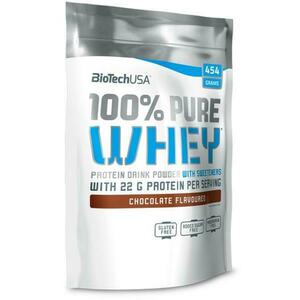 100% Pure Whey 454 g kép