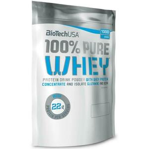 100% Pure Whey 1000 g kép