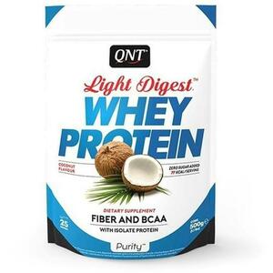 Light Digest Whey 500 g kép
