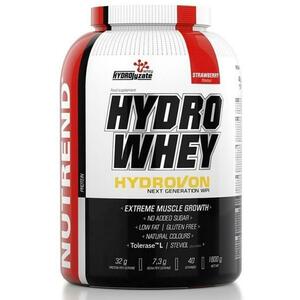 Hydro Whey 1600 g kép
