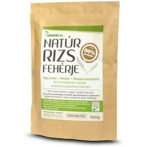 Rice Protein 500 g kép