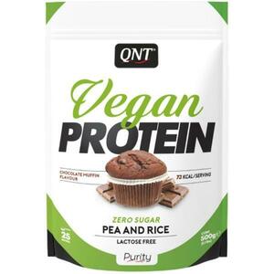 Vegan Protein 500 g kép