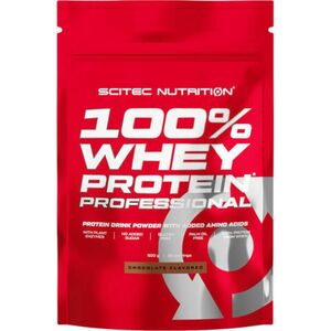 100% Whey Professional 500 g kép