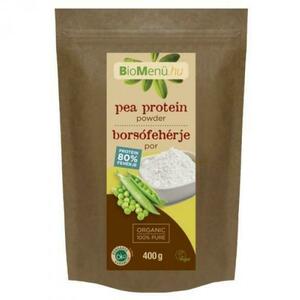 Pea Protein 400 g kép