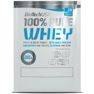 100% Pure Whey 28 g kép