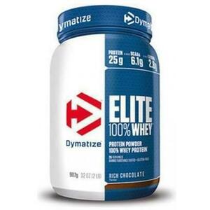 Elite 100% Whey 907 g kép