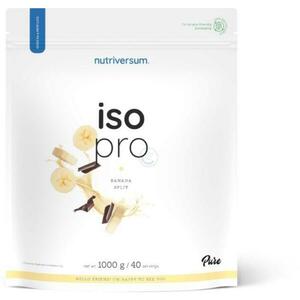 ISO PRO PURE 1000 g kép