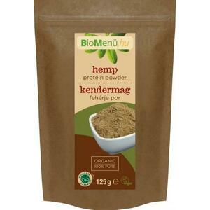 Hemp Protein Powder 125 g kép