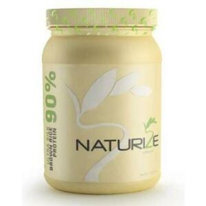 90 % Ultra Silk 2.0 Brown Rice Protein Natur 620 g kép