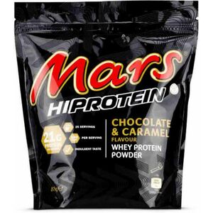 Hi Protein Whey Powder 875 g kép