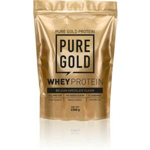 Whey Protein 2300 g kép